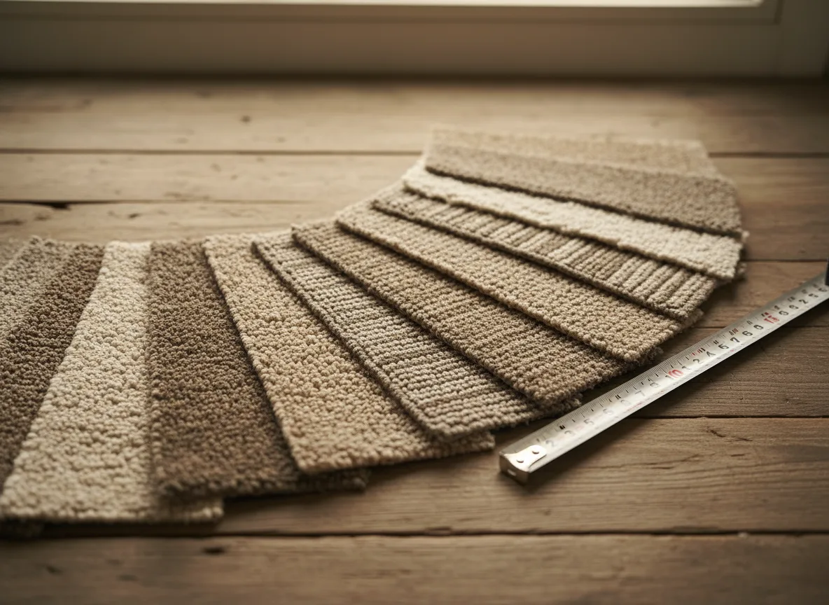 Carpet Installation Groton, VT FAQs